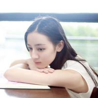 迪丽热巴的经典台词