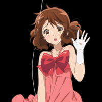 黄前久美子