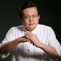 梁宏达的名言