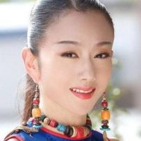 杨丽萍