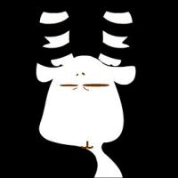 black・f的经典台词