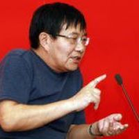 骆玉明