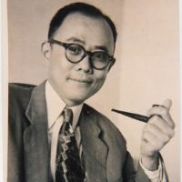夏济安