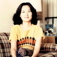 蒋晓云
