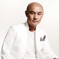 张卫健的歌词