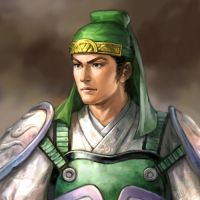 姜维