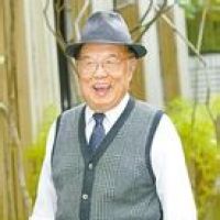 陈之藩