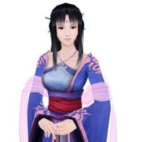 柳梦璃