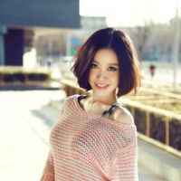 姚贝娜的歌词