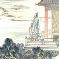 谢�I的诗词