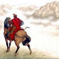 贾至的诗词