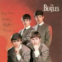 The Beatles的歌词
