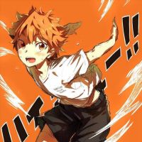 日向翔阳
