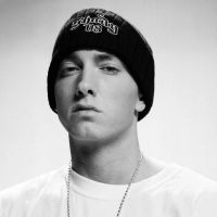 Eminem的歌词