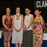 CLAMP