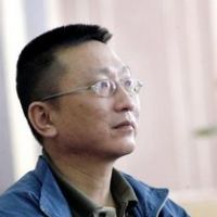 柏桦的诗词