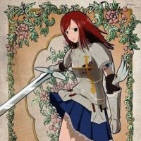 艾露莎