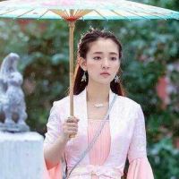白落落的经典台词