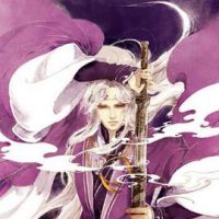 东华帝君的经典台词