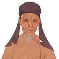 黄宗羲
