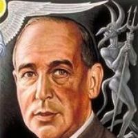 克利弗・S・刘易斯