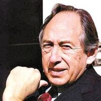阿尔文・托夫勒