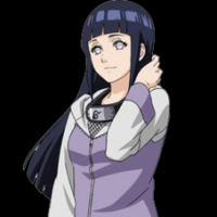 日向雏田的经典台词