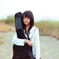 高姗的歌词