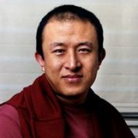 宗萨钦哲仁波切