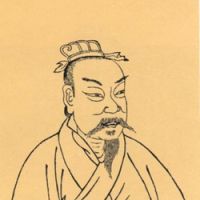管仲