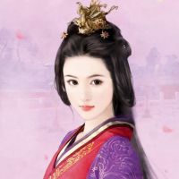 虞姬