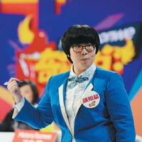 颜如晶