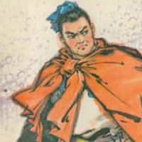 陈胜