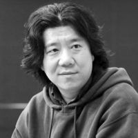 孟京辉
