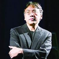石黑一雄