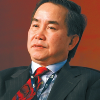 陈志武