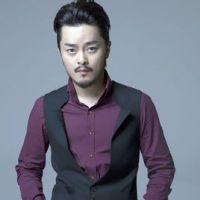 金贵晟