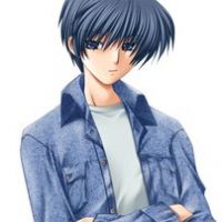 芳野佑介