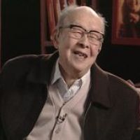 周有光