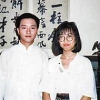 李碧华