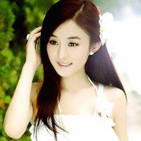 赵丽颖
