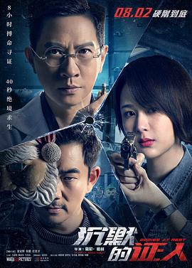 《沉默的证人(电影2019)》