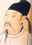 李白的诗词
