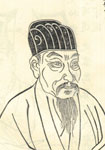 薛道衡的诗词