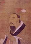 郑谷的诗词