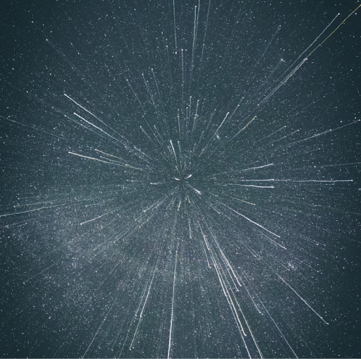 宇宙 | 那些关于星辰大海的浪漫句子