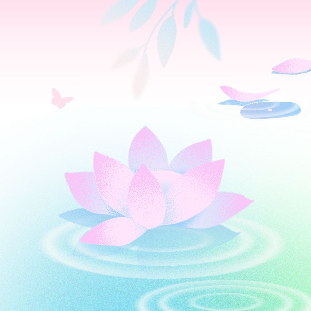 夏至｜给你一份中国式的浪漫