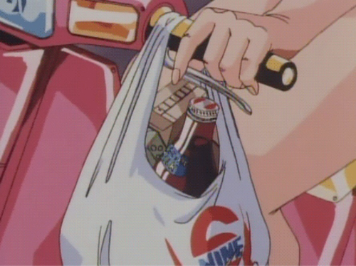 「 蒸 氣 波 」