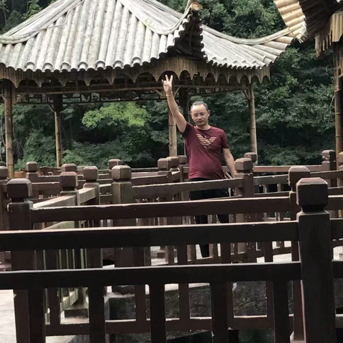 醉风