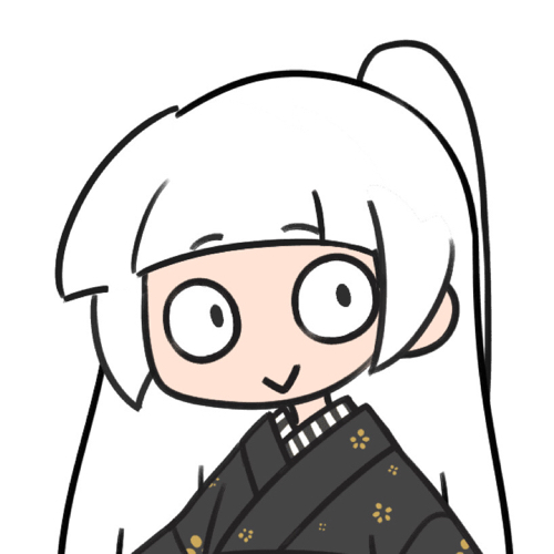 白未兮